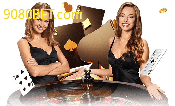 Jogue com dealers reais no 9080BET.com!