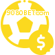 Aposte em esportes do mundo todo no 9080BET.com!